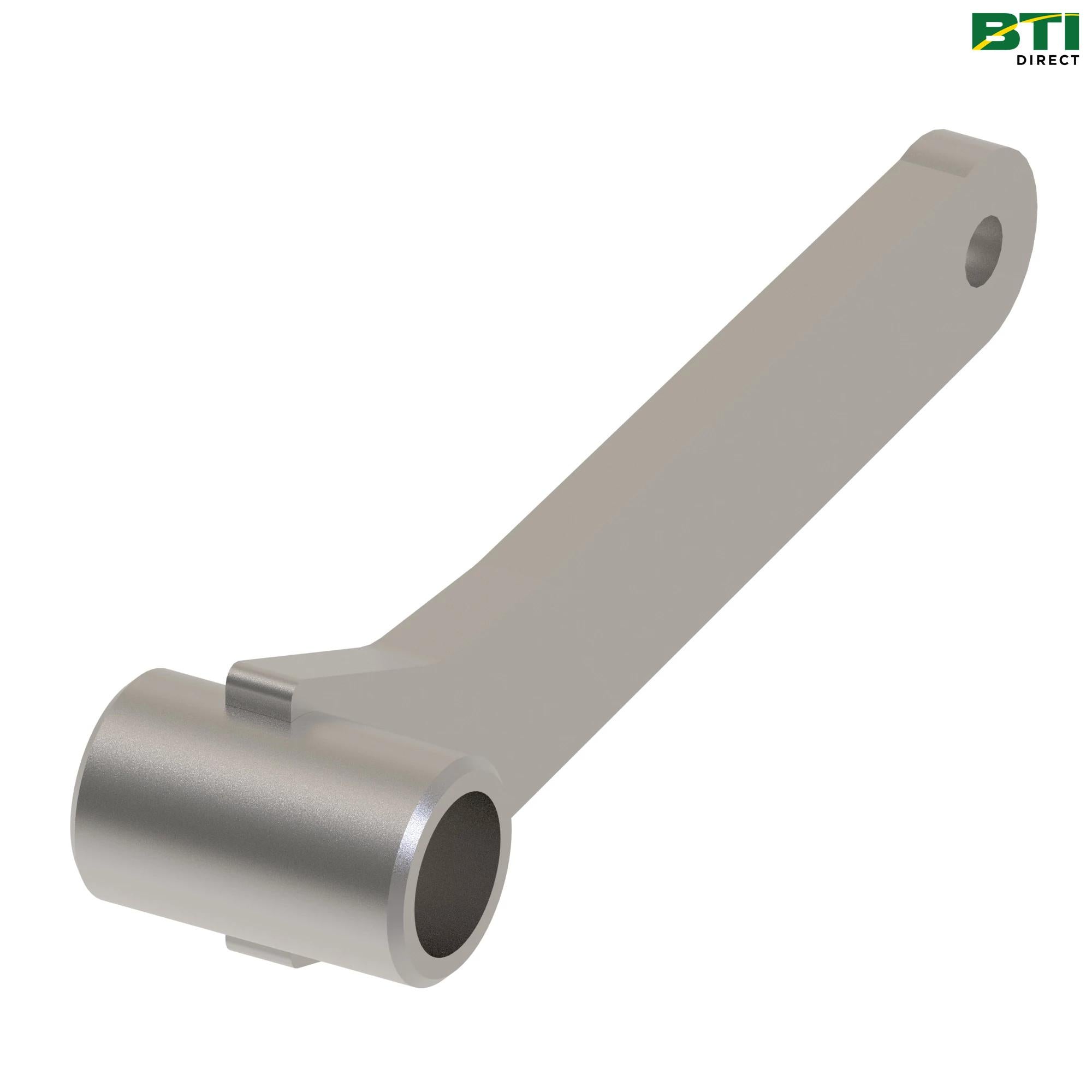 AL208355: Hand Throttle Lever