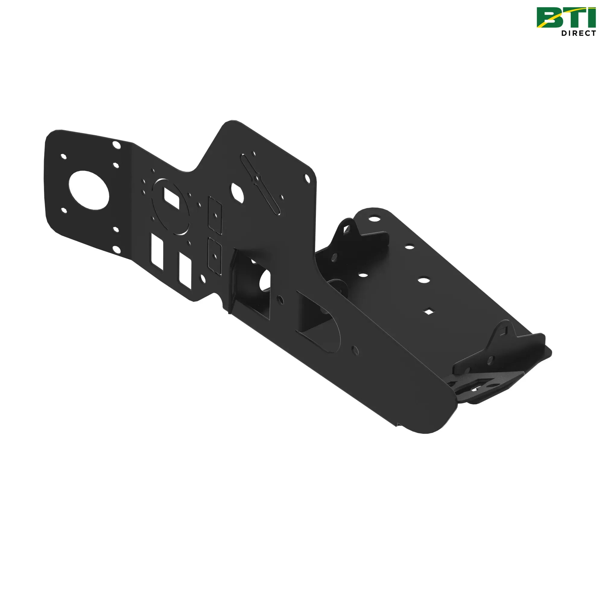 AUC18375: Command Arm Support