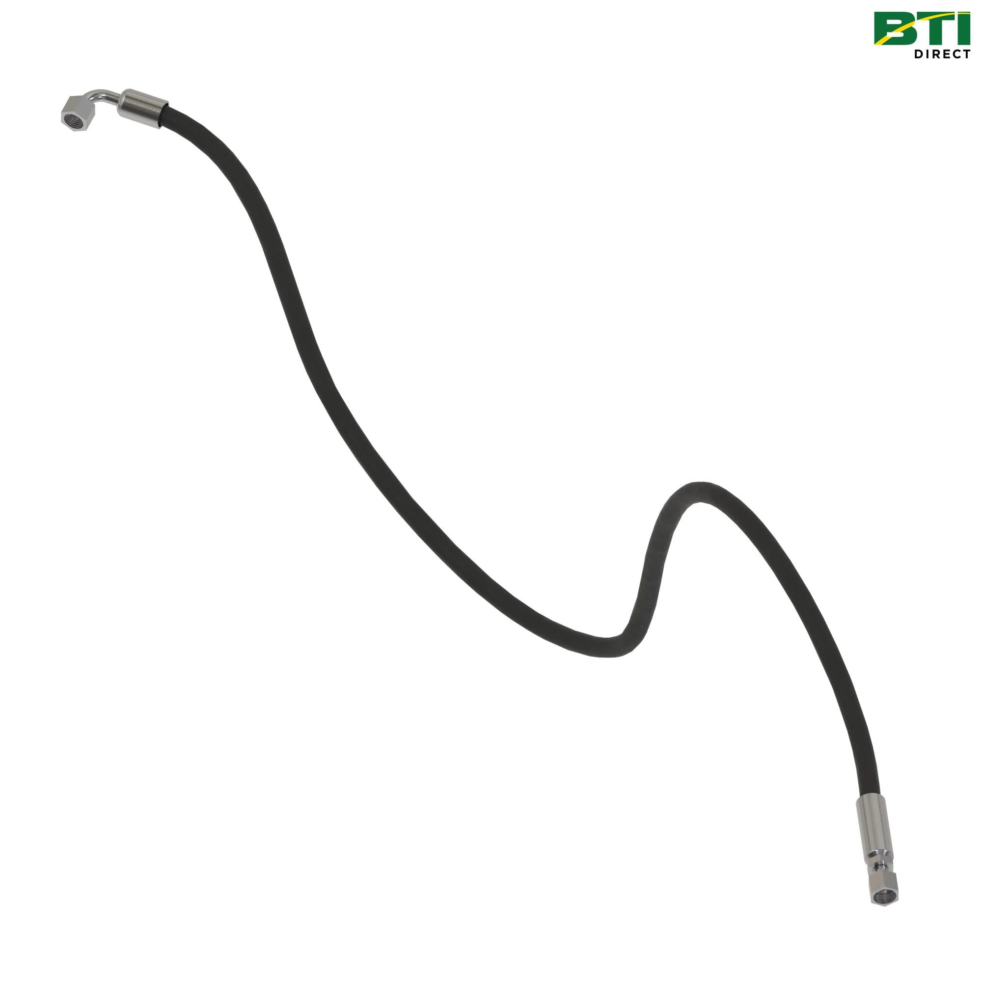 AN402413: Traction Control Tank Hydraulic Hose