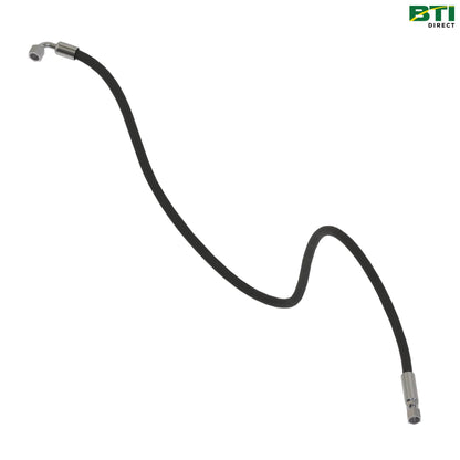 AN402413: Traction Control Tank Hydraulic Hose