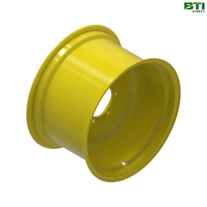 AXE60578: Rear Wheel, 15 X 24
