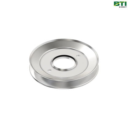 AUC13983: Pump Drive Sheave Assembly