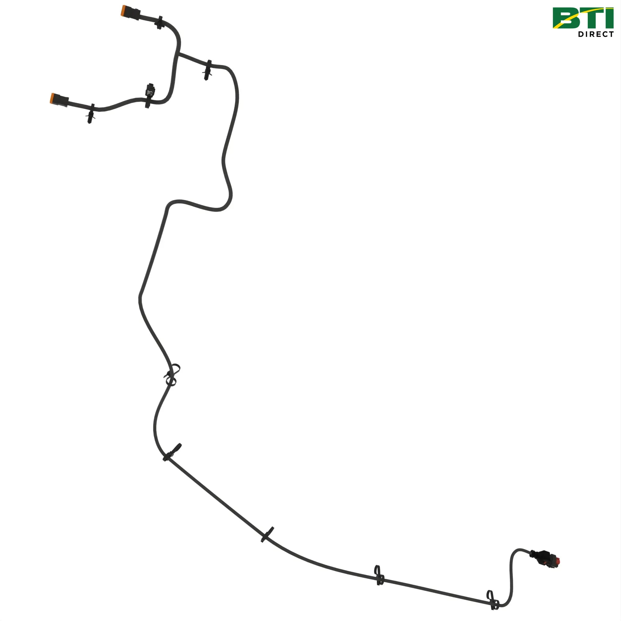 AXE41735: Active Terrain Adjustment™ Wiring Harness