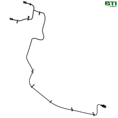 AXE41735: Active Terrain Adjustment™ Wiring Harness