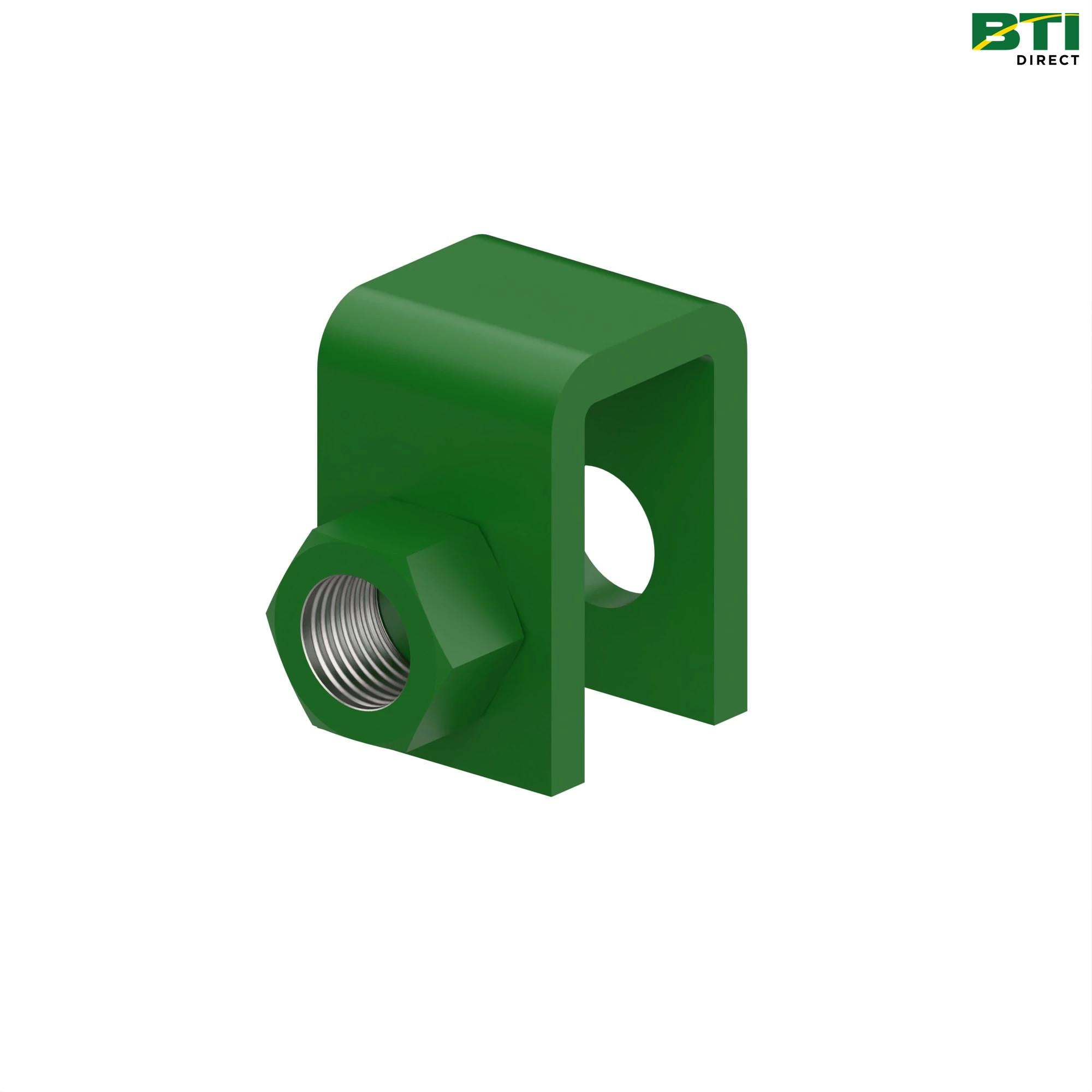 AP32321: Clamp