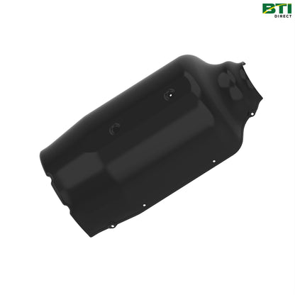 L219837: Selective Catalytic Reduction Converter Heat Shield