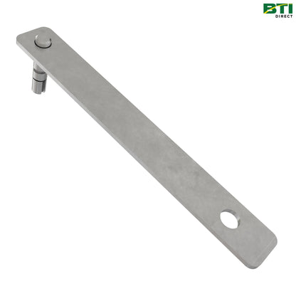 AN403702: Gate Position Arm