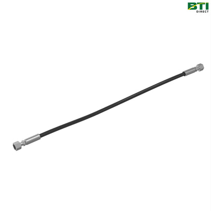 AXE29731: Hydraulic Fore/Aft Lift Hydraulic Hose