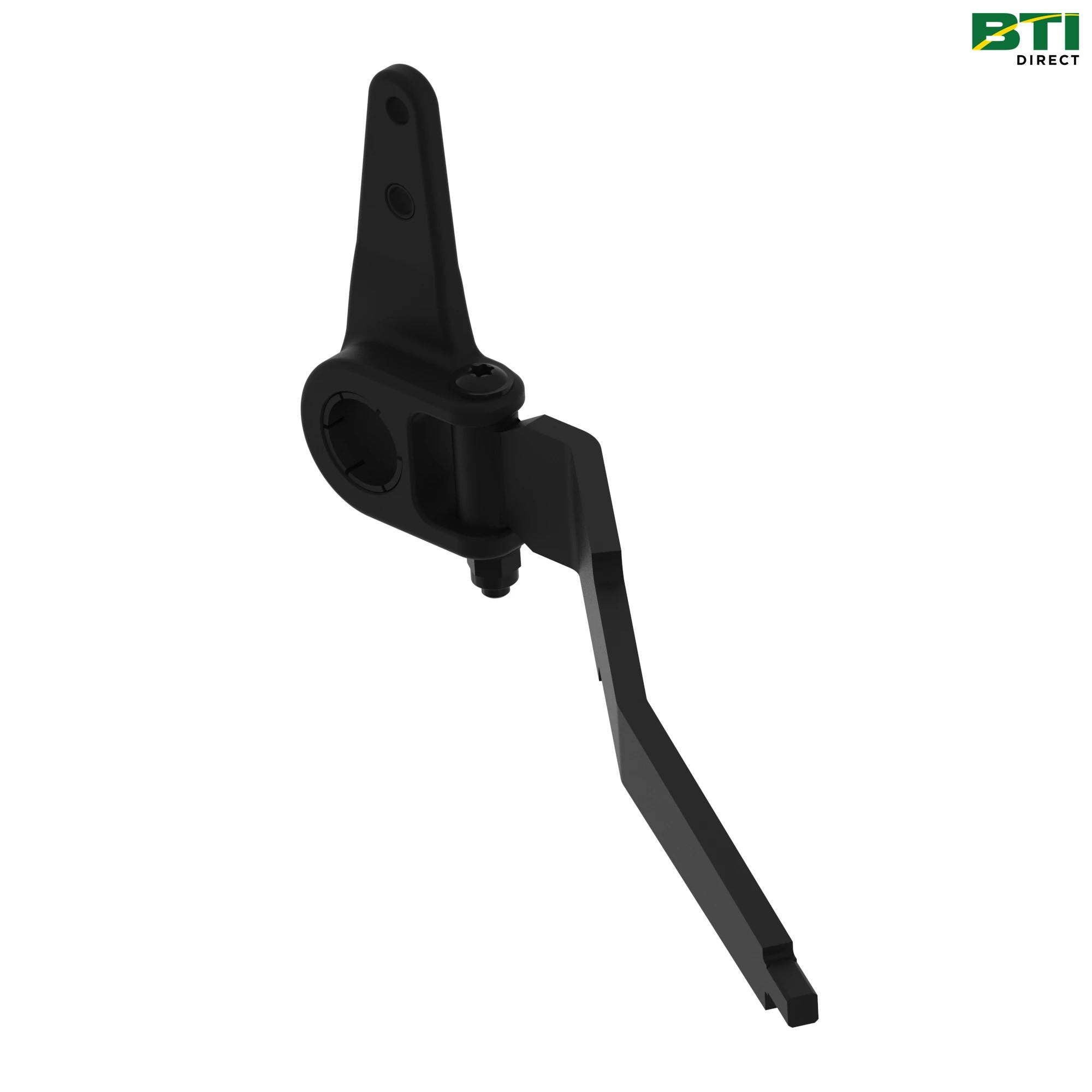 AL177510: SCV Position IV Lever