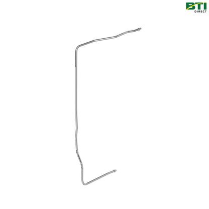 RE246025: Oil Cooler Outlet Oil Line