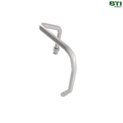 AXE60987: Reel Drive Suction Line