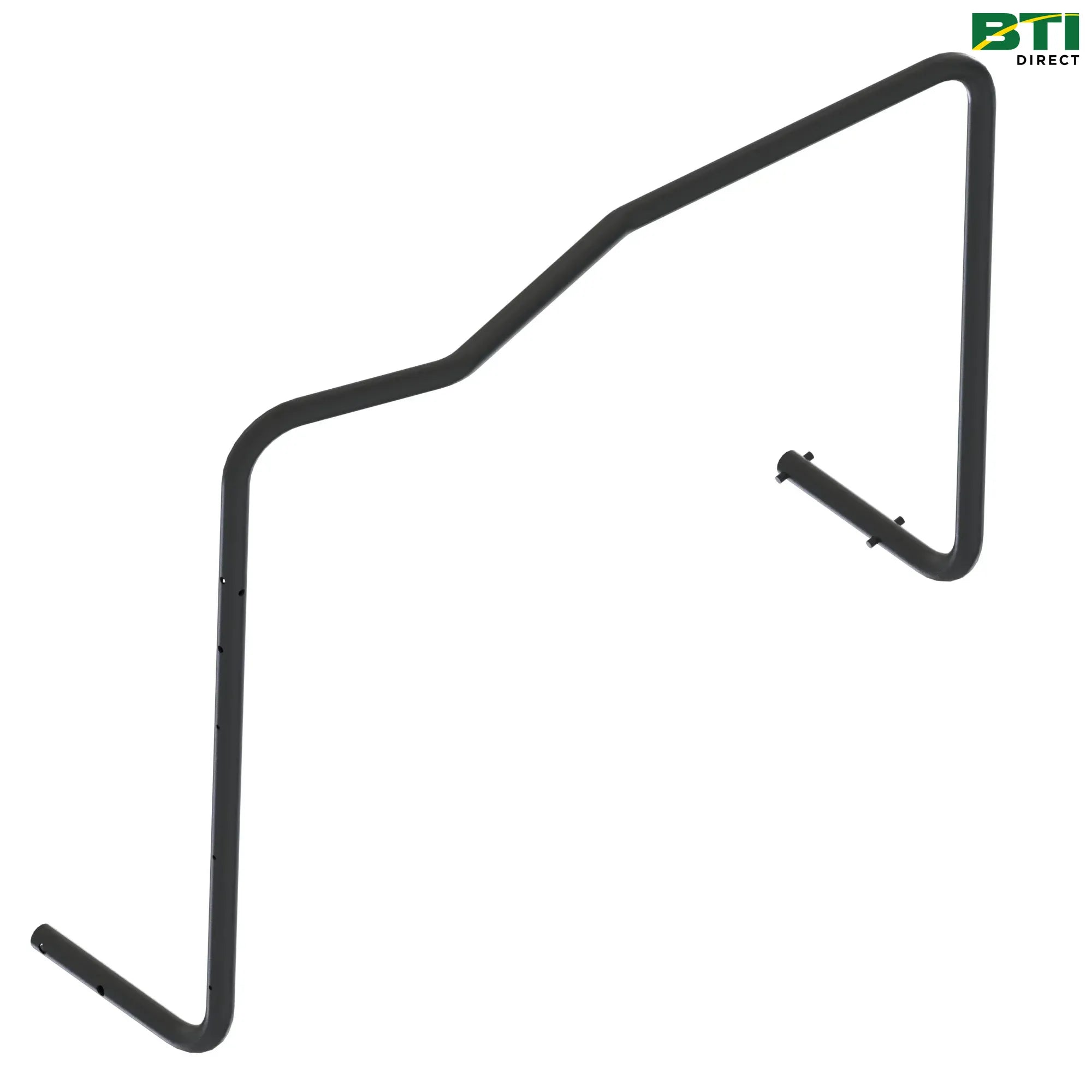 RE341462: Handrail, Tracks, Rear