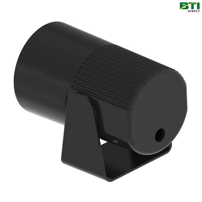AL80064: Air Pressure Gauge Housing