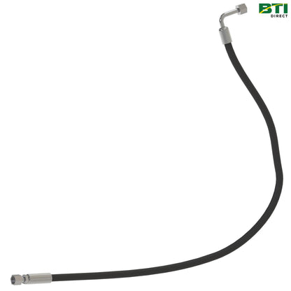 AN306671: Traction Control Tank Hydraulic Hose