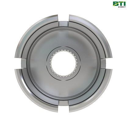 TR115456: Pinion Shaft Drum