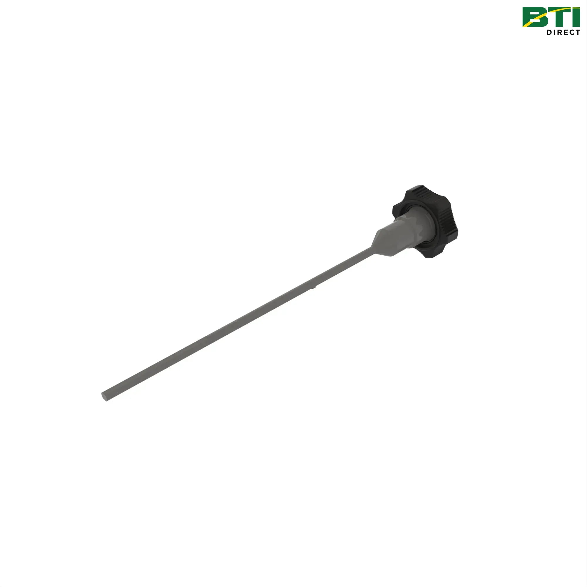 RE41811: Engine Oil Dipstick with Filler Cap