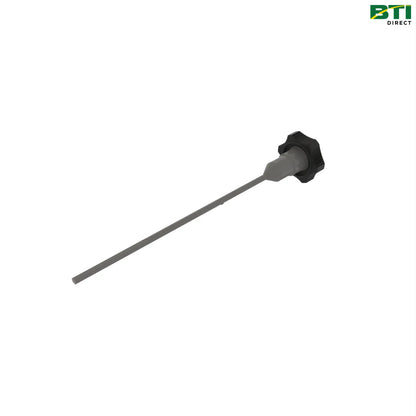 RE41811: Engine Oil Dipstick with Filler Cap