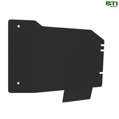 AL225087: Mounting Parts Cover