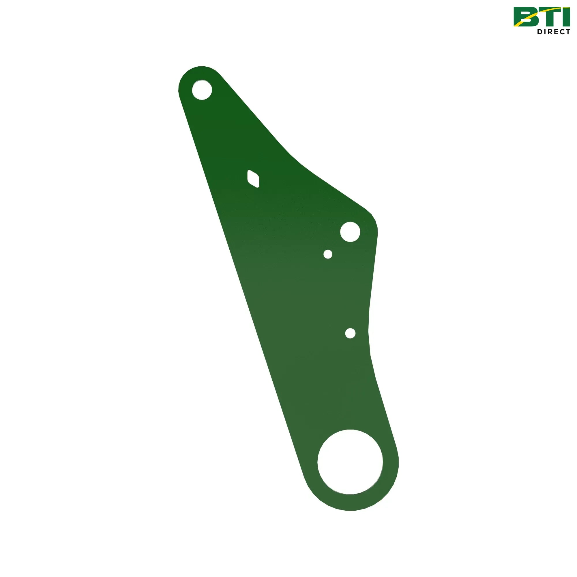 N331421: Wing Anchor Plate
