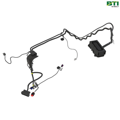 AL215497: Instrument Panel Wiring Harness