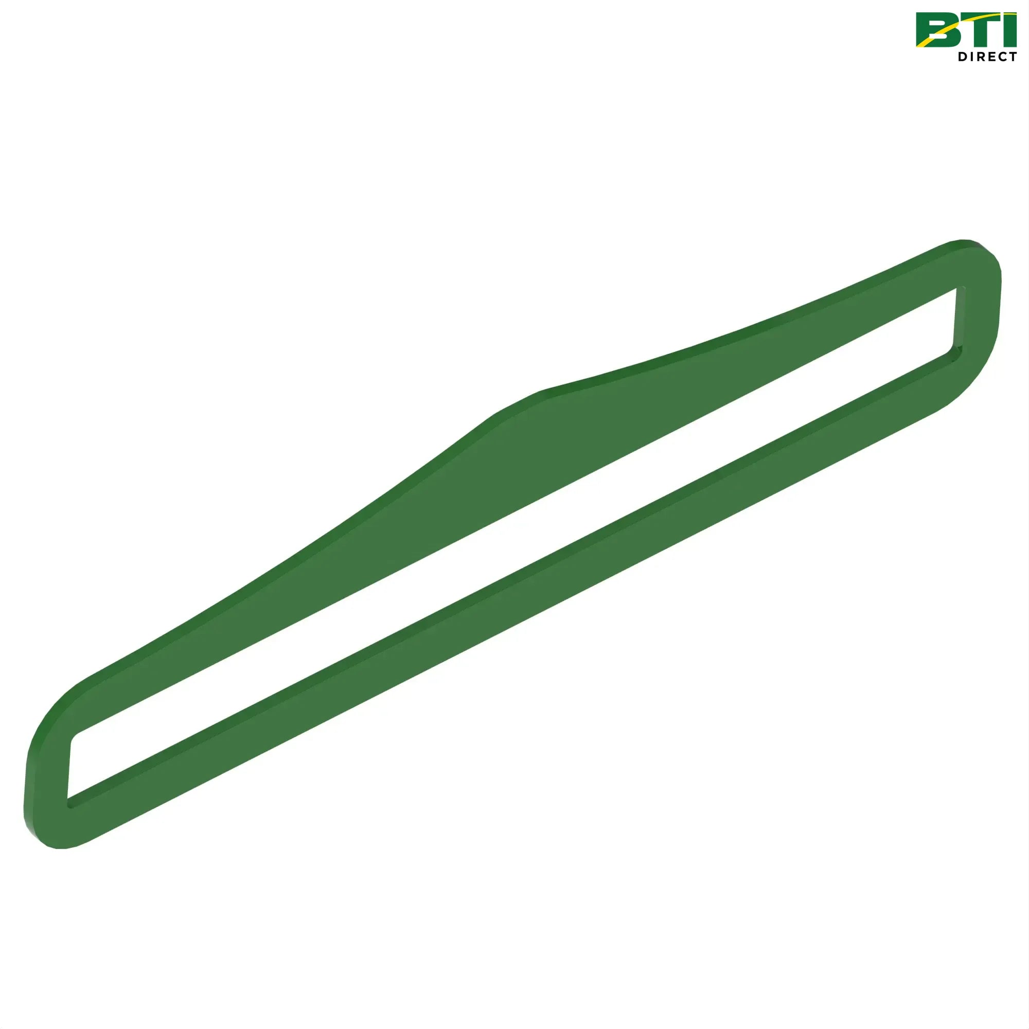 N403776: Striker Teton Plate