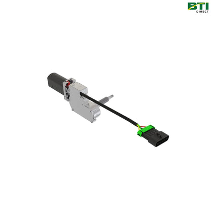 AXE50693: Wiper Motor