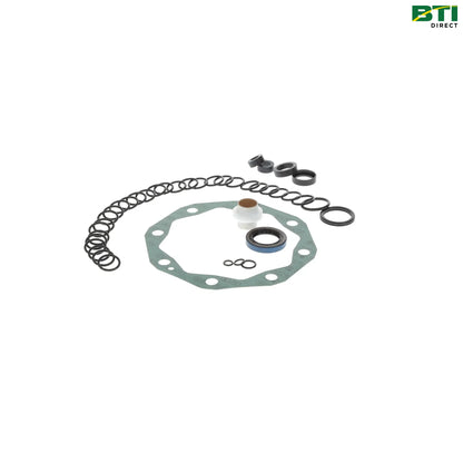 RE228042: Hydraulic Pump Overhaul Seal Kit