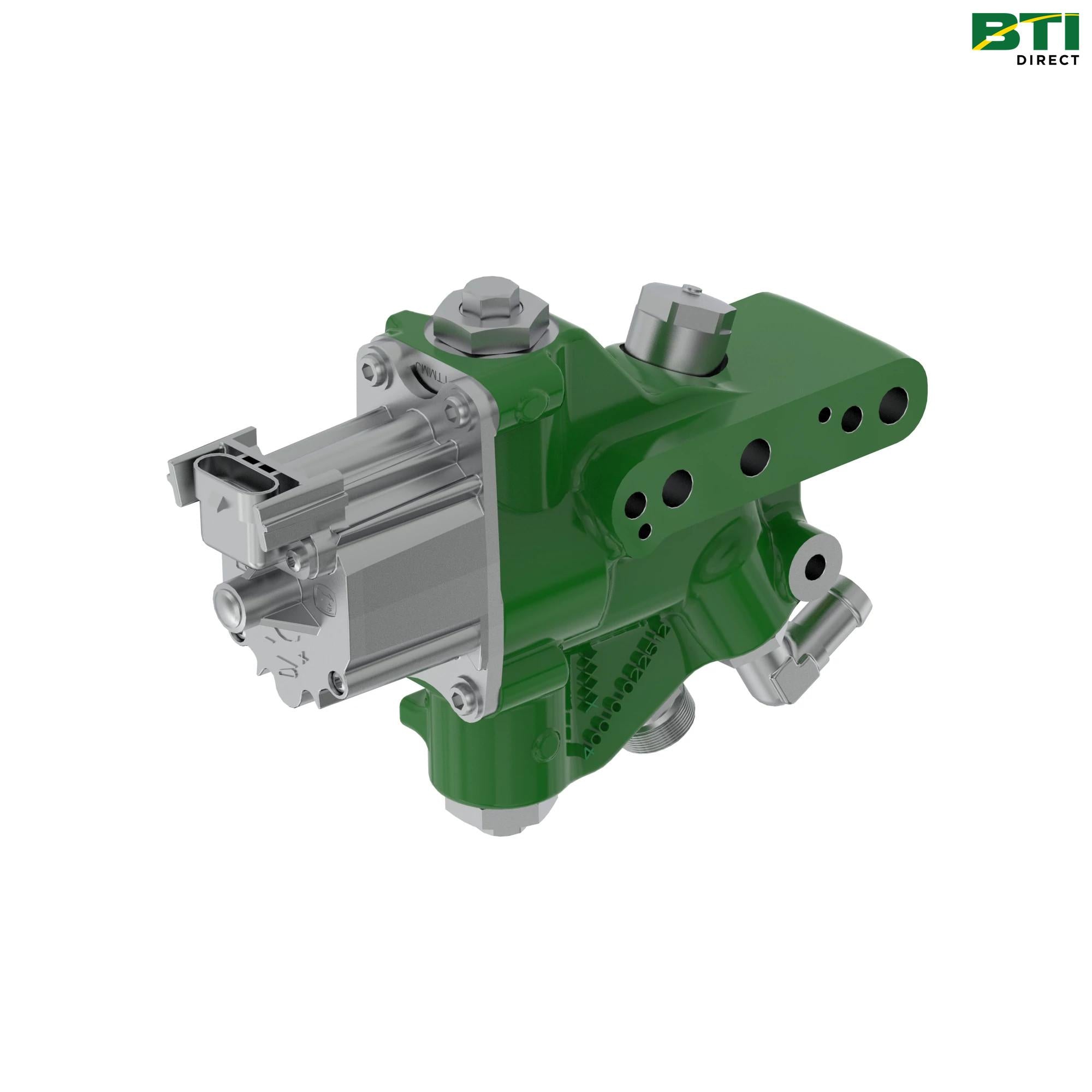 AL232498: Hitch Control Valve