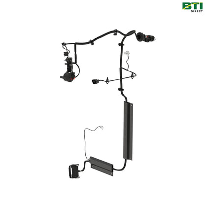 RE300733: Cab Wiring Harness
