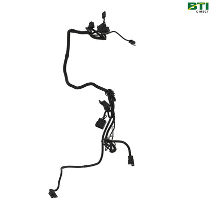 AUC10329: Chassis Wiring Harness