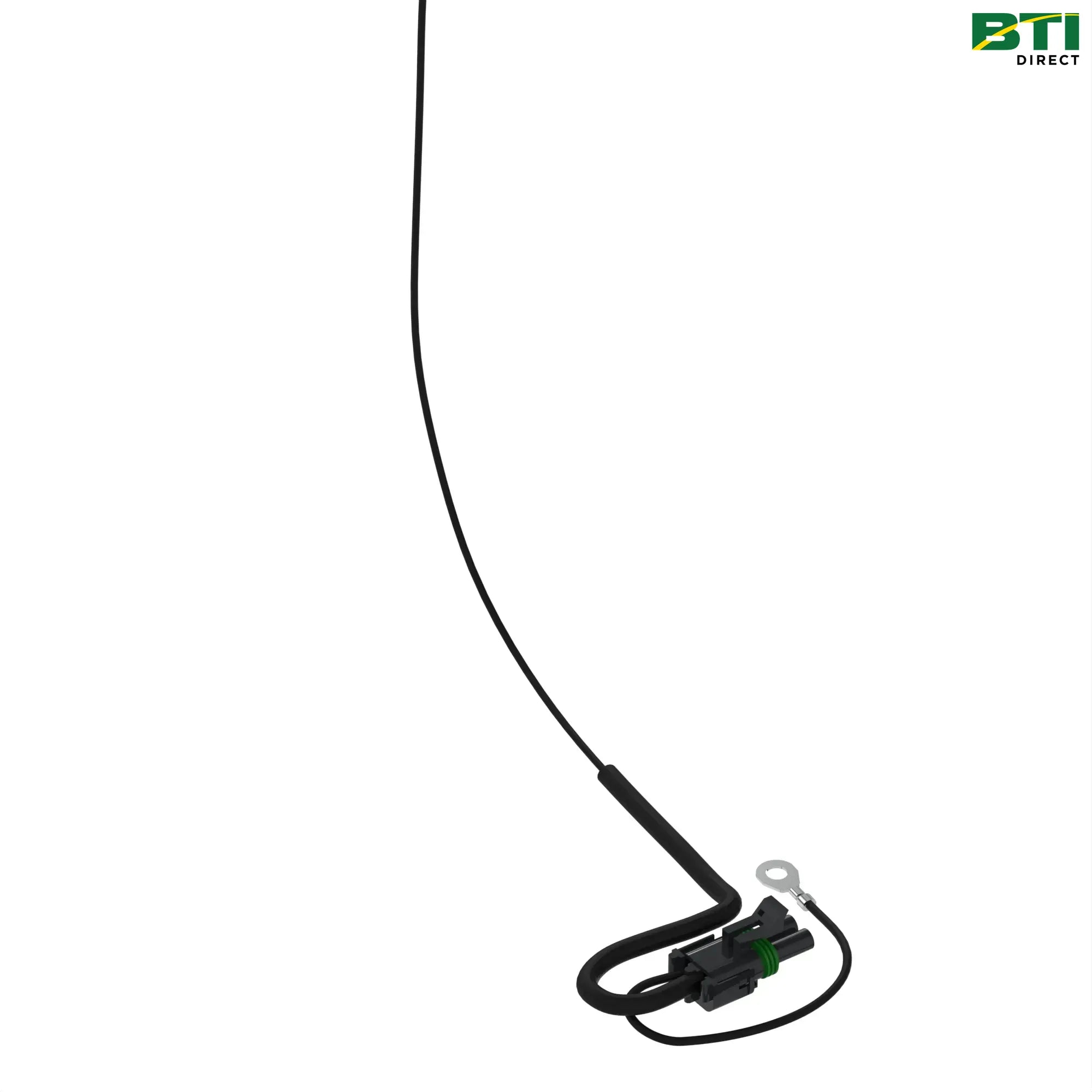 RE299193: Beacon Light Roof Wiring Harness