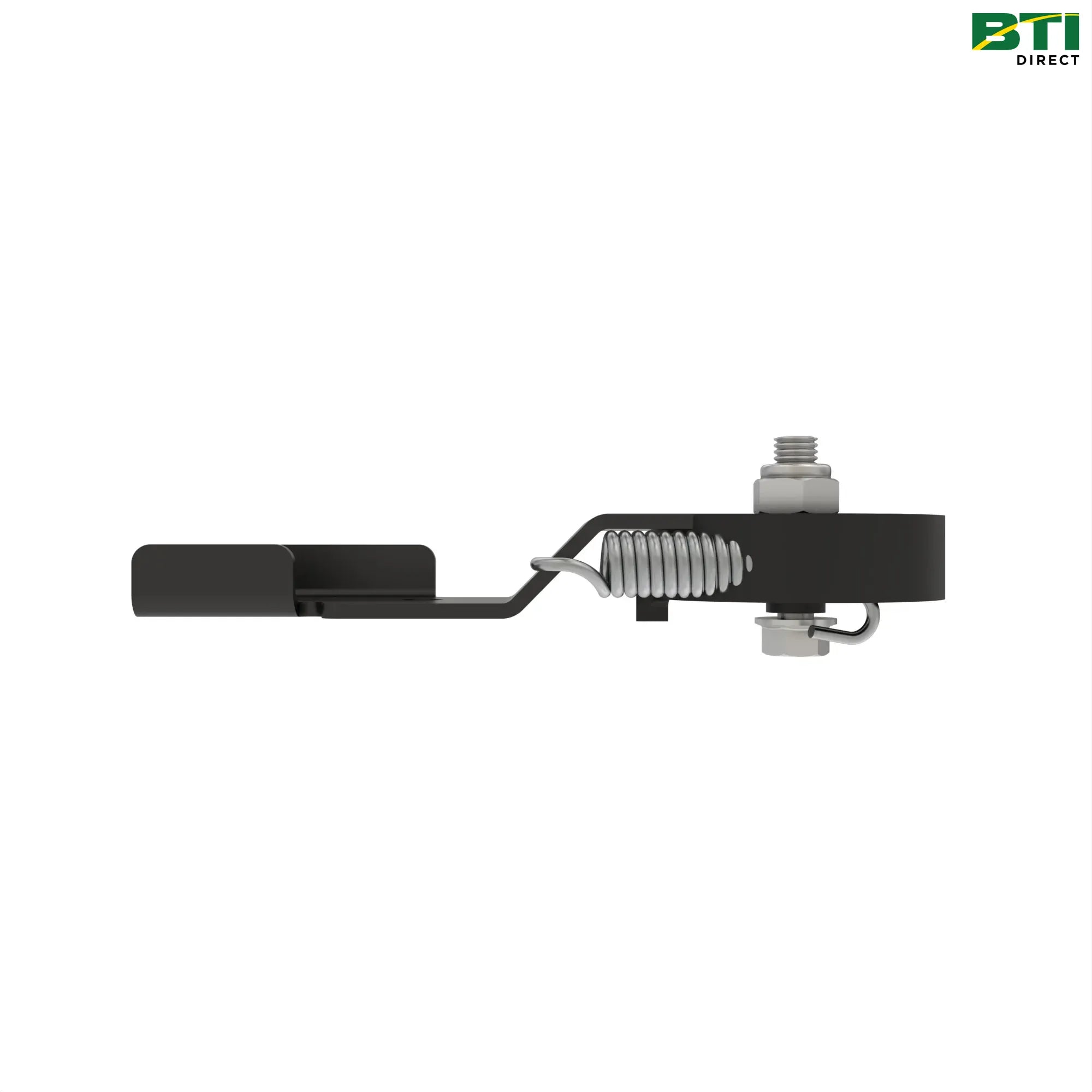 AUC12797: Right Side Backrest Pivot Bracket Kit