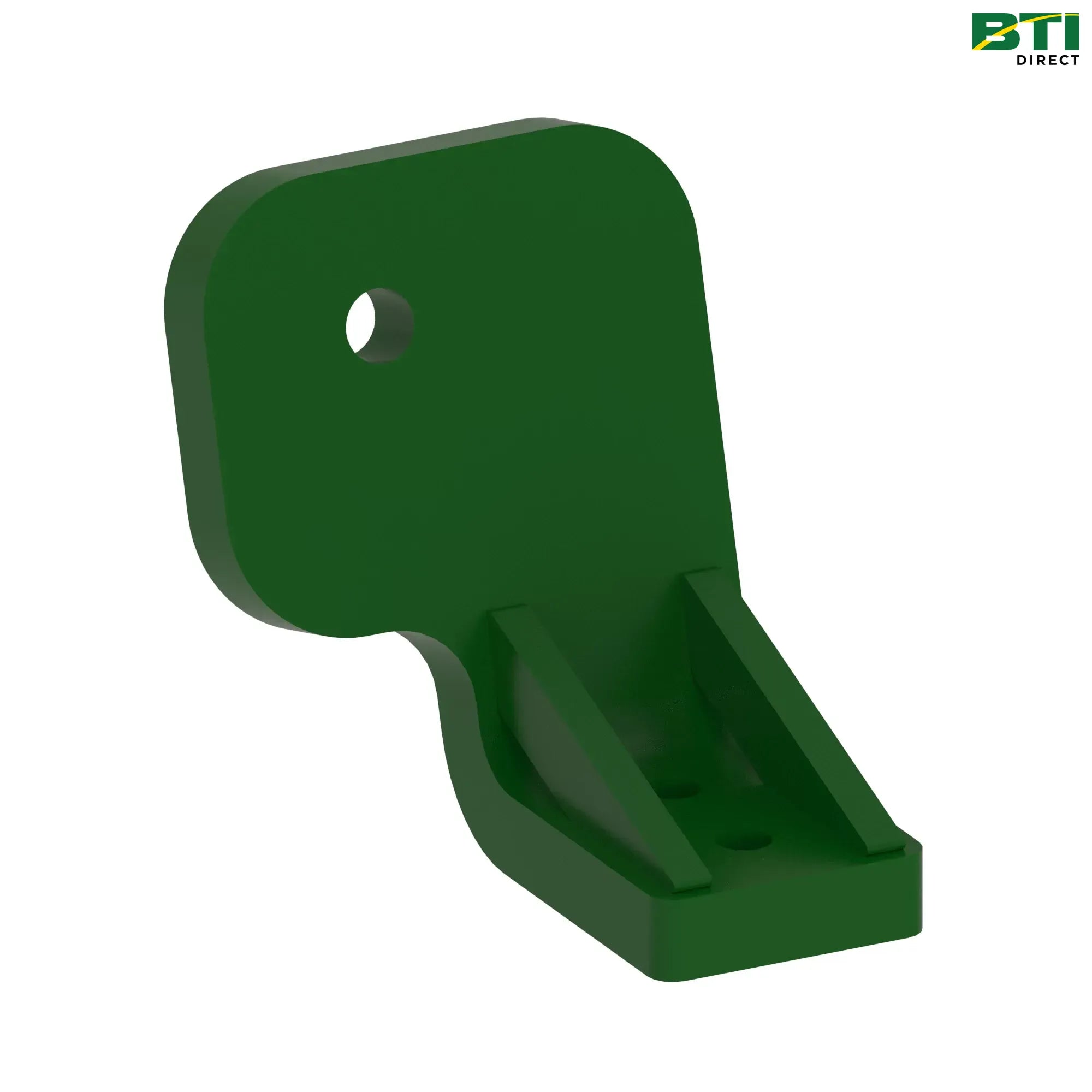 RE293433: Rear Welded Engine Mounting Part, Right Side