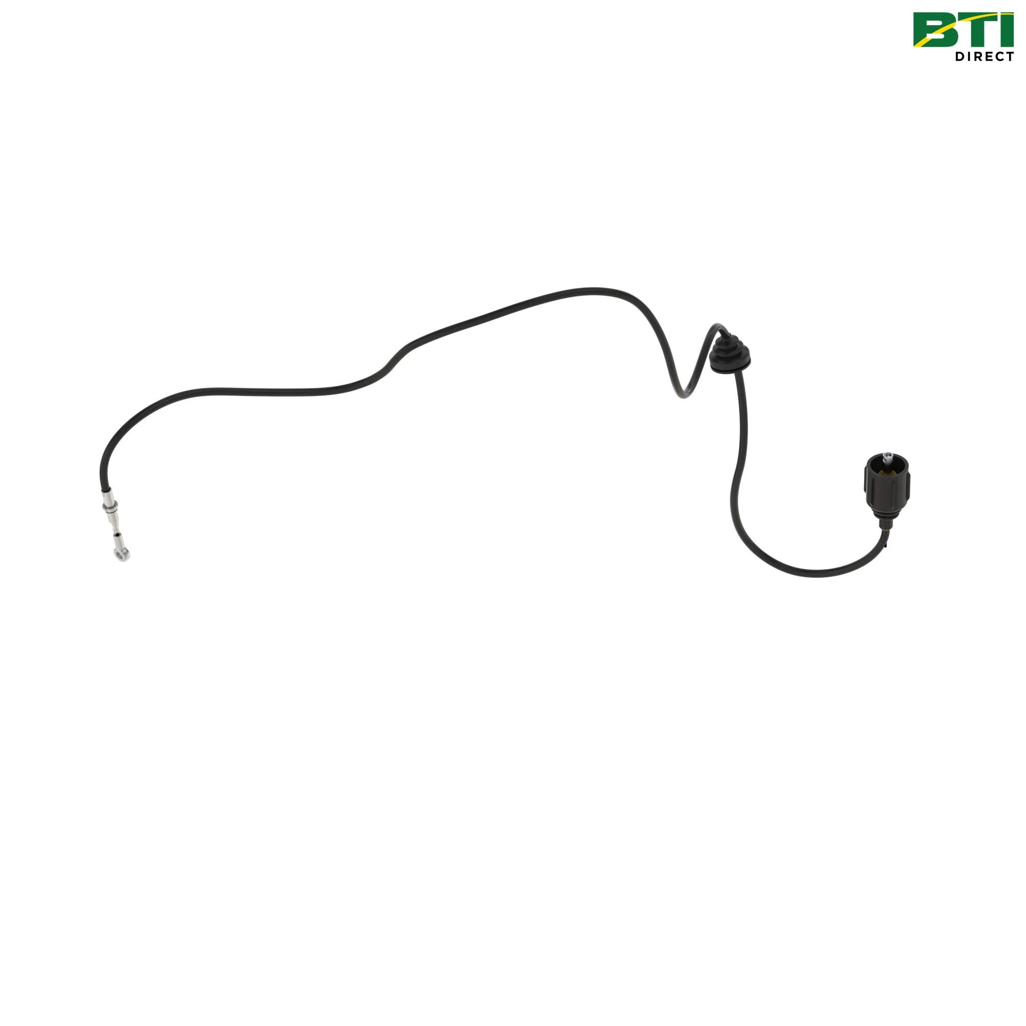 AL209861: Push Pull Cable