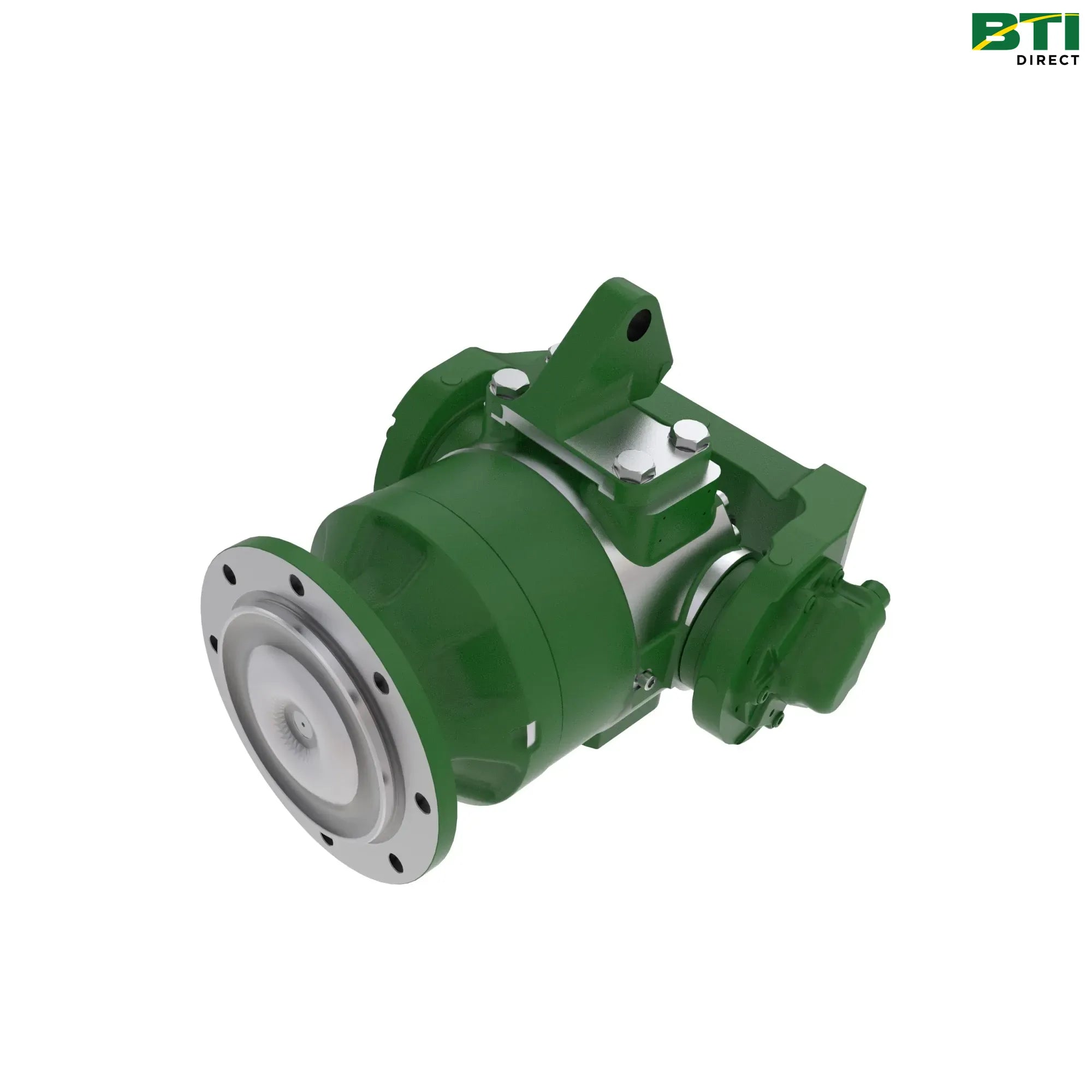 AXE13852: 2-Speed LH Hydraulic Motor
