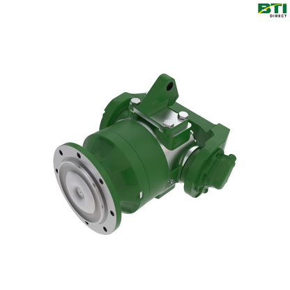 AXE13852: 2-Speed LH Hydraulic Motor