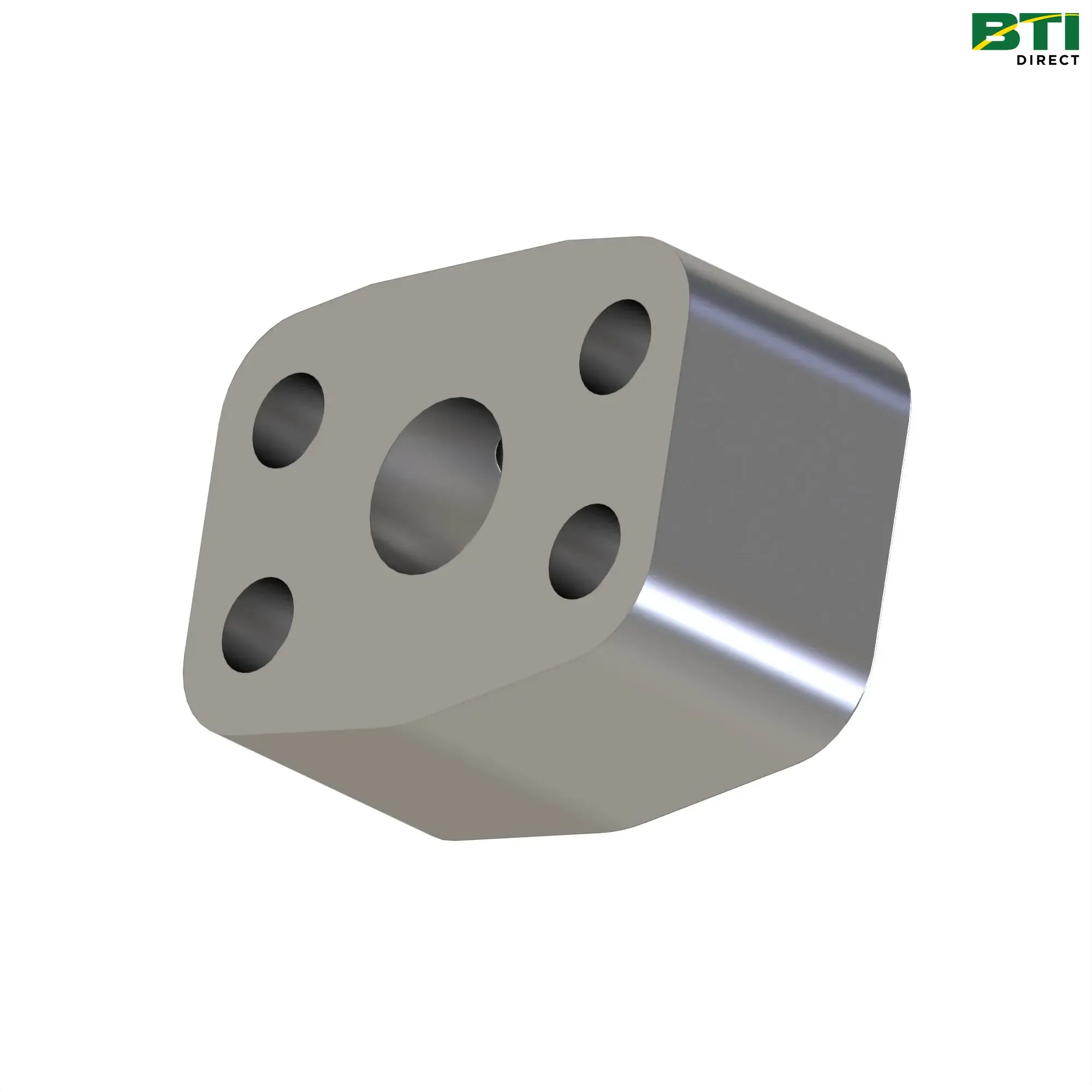 N383292: Flange Fitting