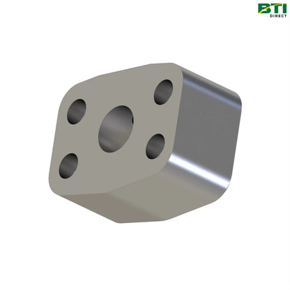 N383292: Flange Fitting