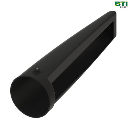 AXE20814: Air Duct, Fan Suction