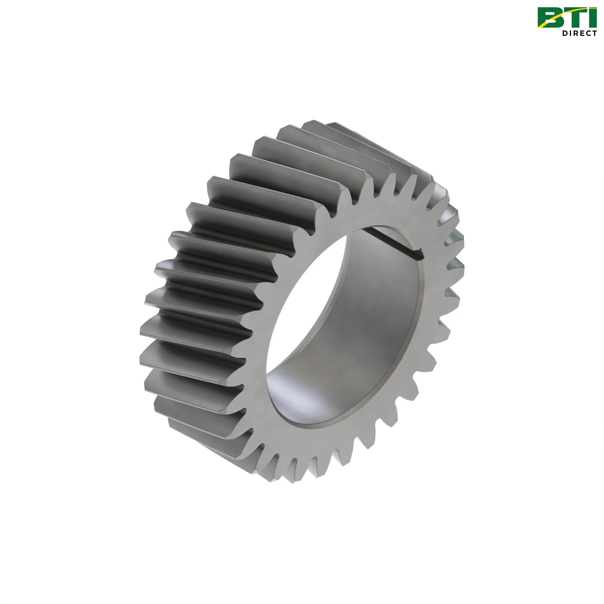 R120631: Crankshaft Gear