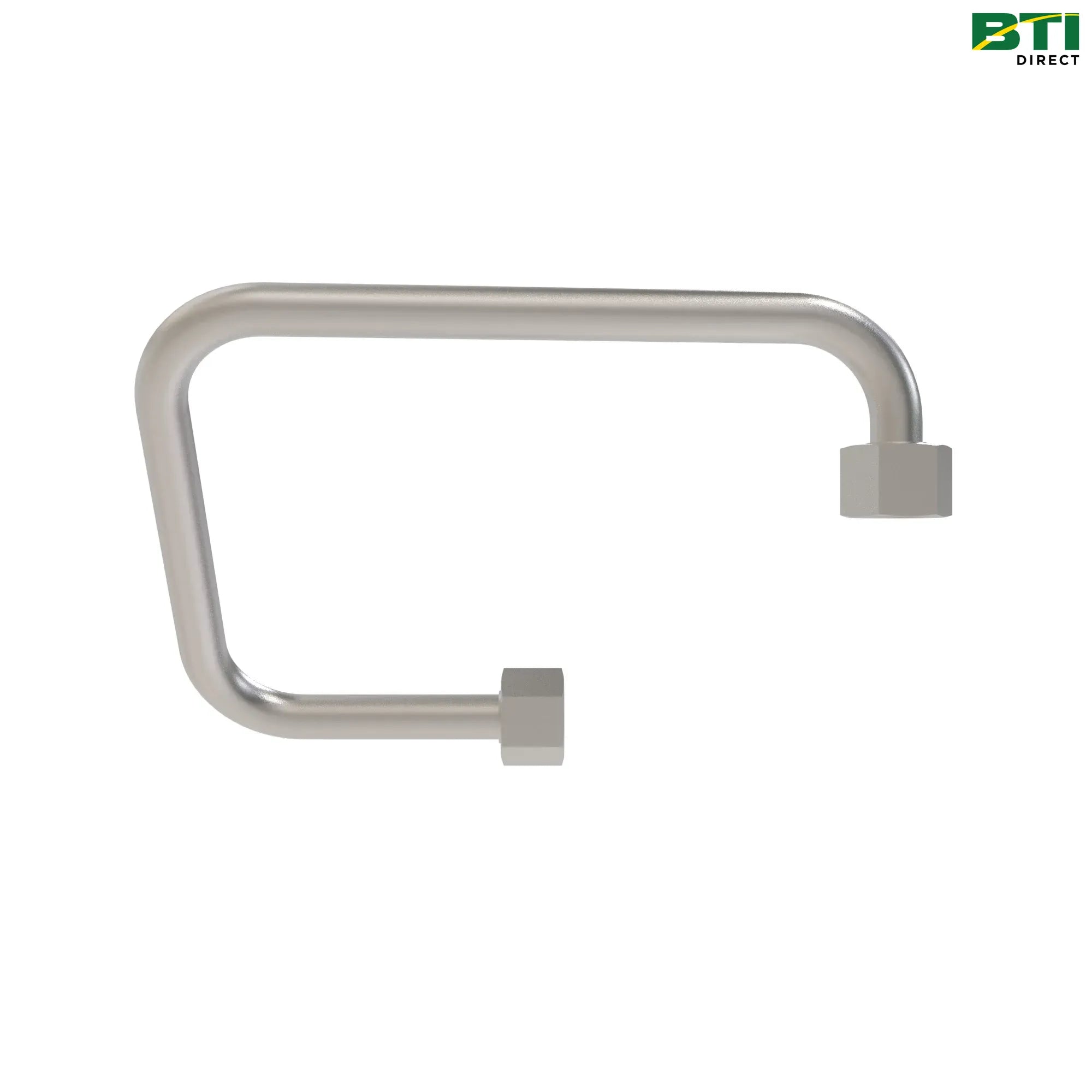 RE324653: Oil Line