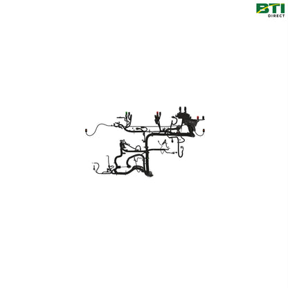 AUC14231: Chassis Wiring Harness