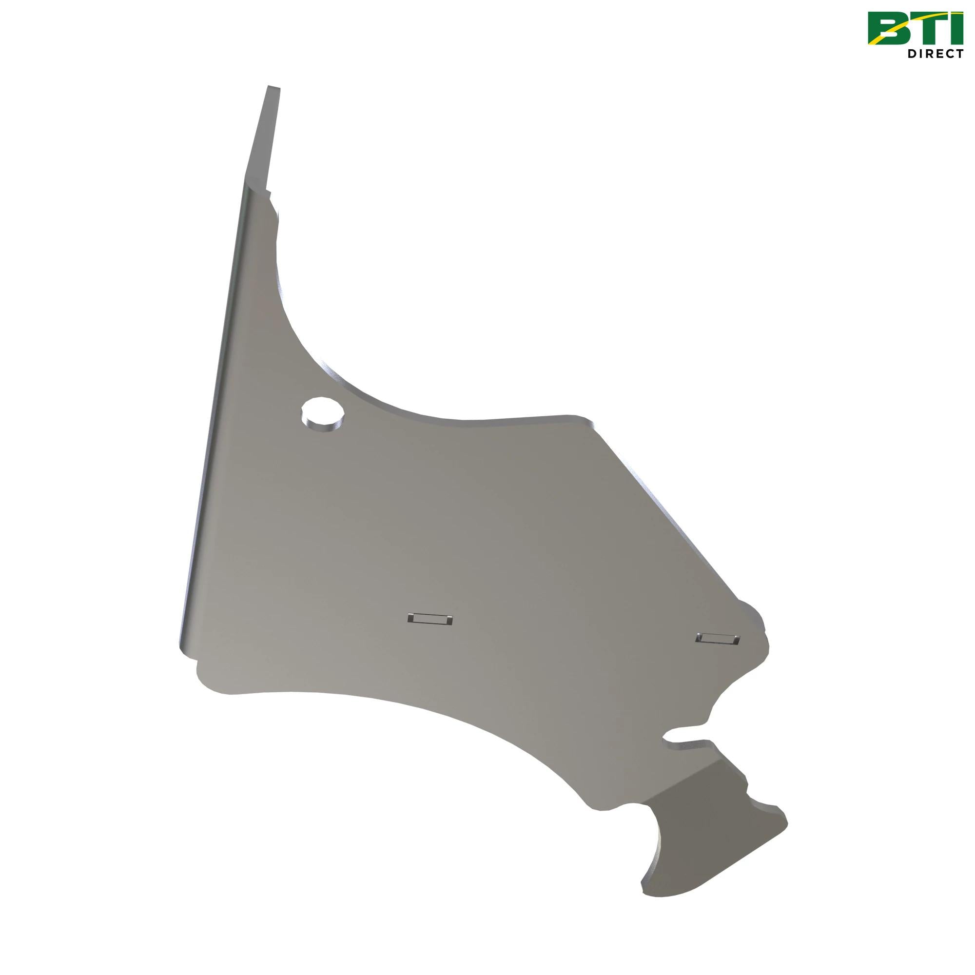 DE30501: Shield Breather Isolator