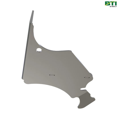 DE30501: Shield Breather Isolator