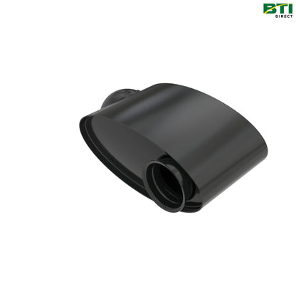 RE263936: Underhood Muffler