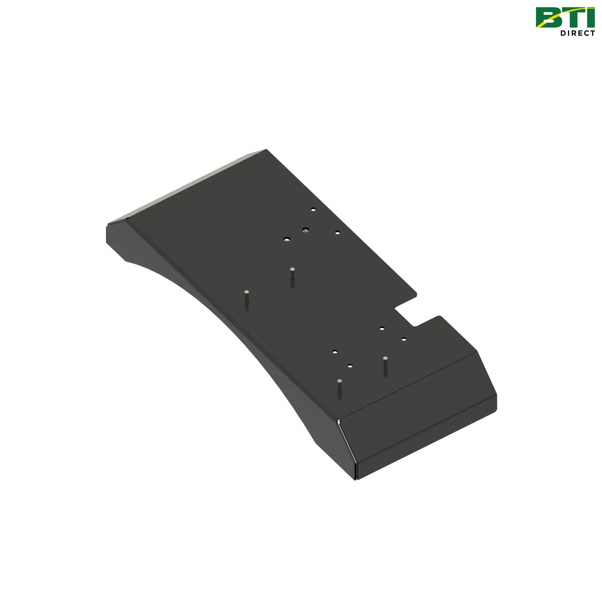 AUC10250: Left Side Fender