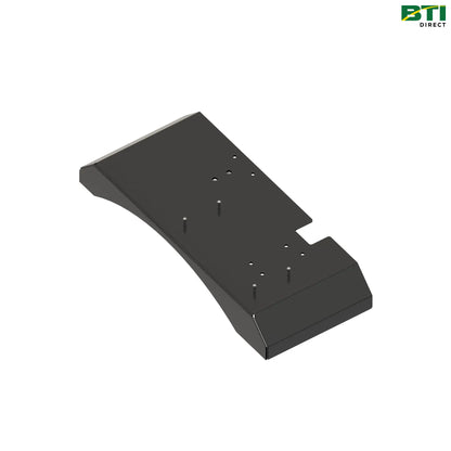 AUC10250: Left Side Fender