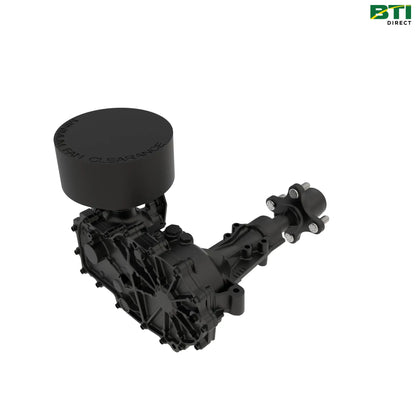 AUC16980: Transaxle, ZT3400-Right Side