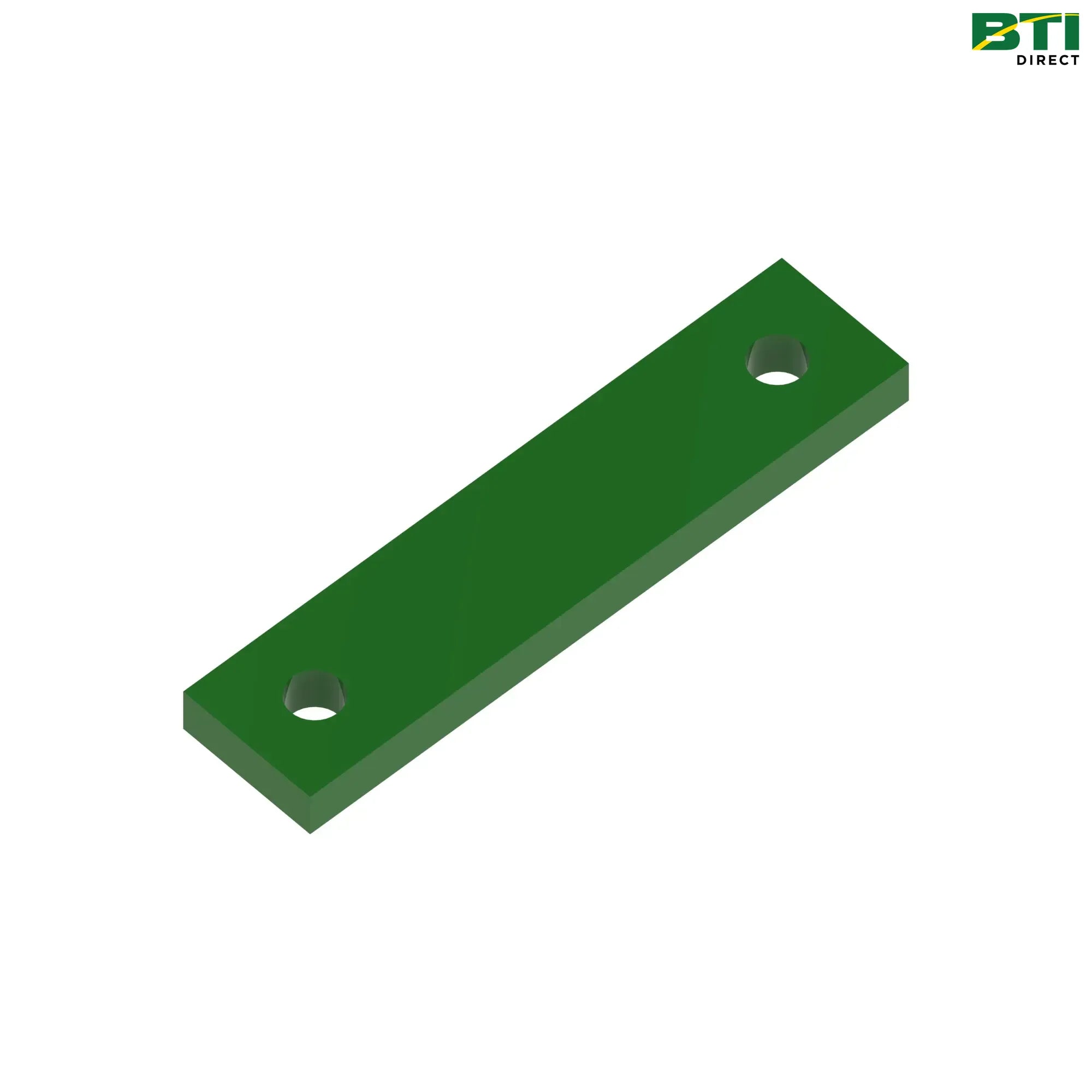 N331608: Strap, 2 Hole