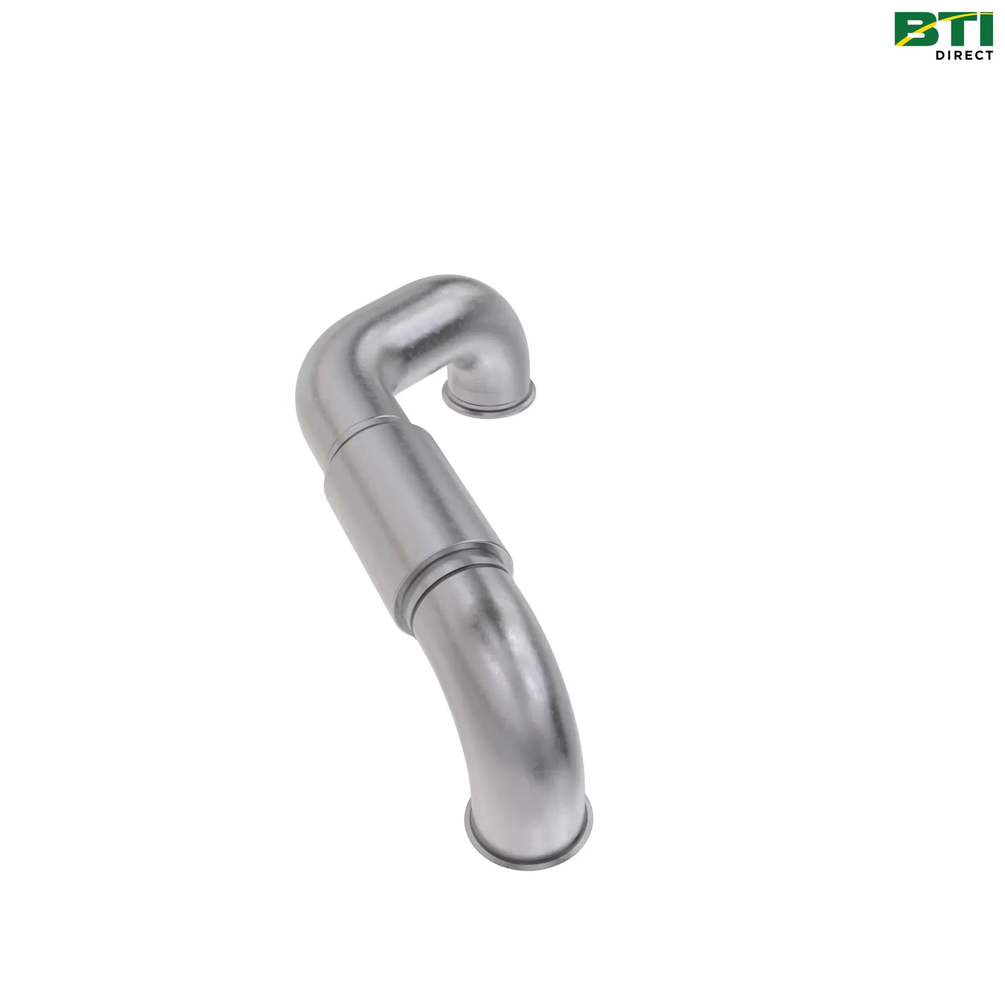 AXE15848: Exhaust Pipe